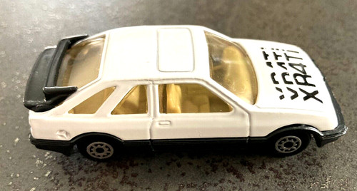 Edocar ford sierra xr4i - ford,