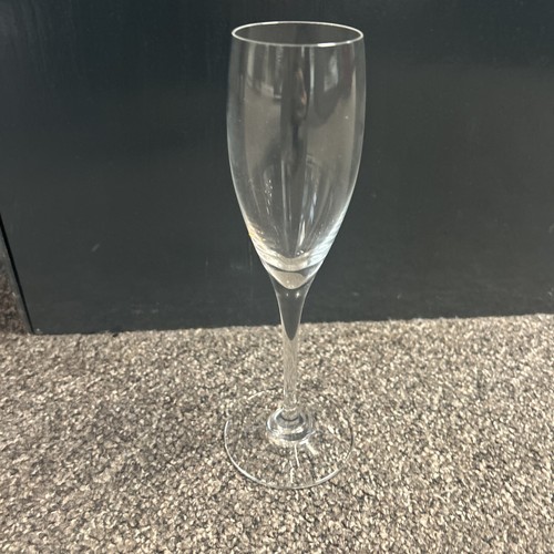 Baccarat remy flute - baccarat,