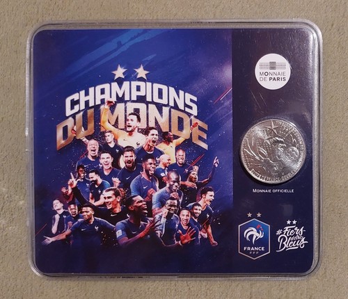 France coincard 10 euro - coincard,