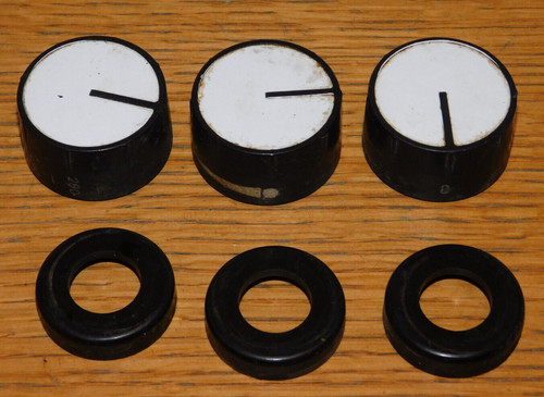 Vintage lot bouton 42mm - lot,