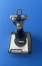 Logitech Saitek Flight System