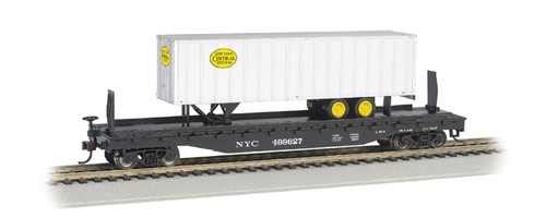 16703 wagon plat - plat, transport