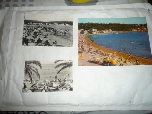 Seyne les sablettes - sablettes, 3