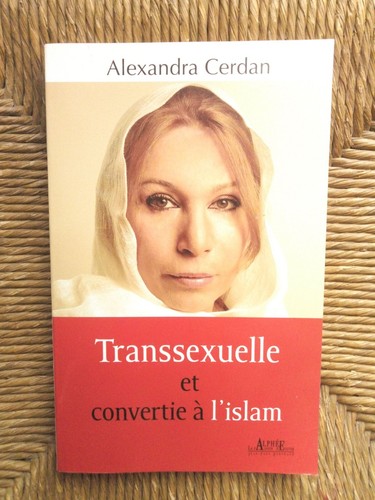 Livre témoignage