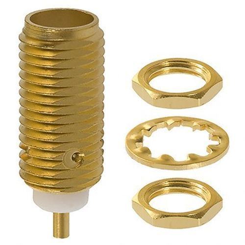 Cinch connectors droit - connectors,