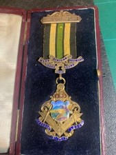 franc maçon Freemason rare