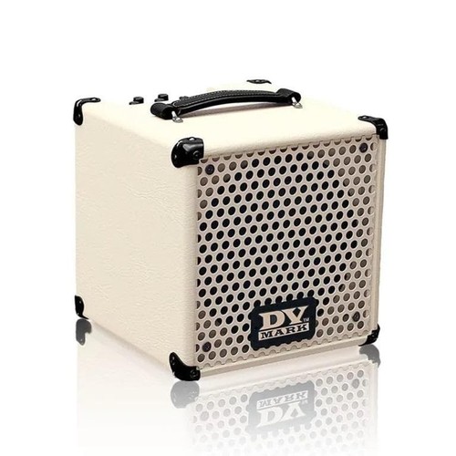 Ampli guitare dvmark little - guitare, dv