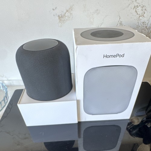 Apple homepod haut parleur - apple,