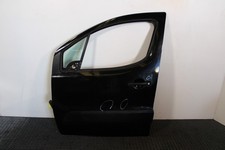 porte avant gauche peugeot
