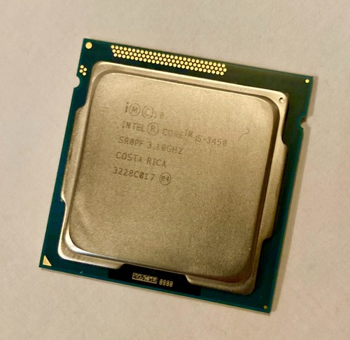 Cpu processeur intel core - intel,