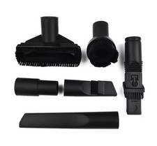 Kit Karcher WD 3 Brosse Nettoyage Aspirateur WD3 MV3 WD4 MV5 WD5 WD6 PSE 5.100