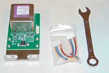 Ultra High Stability MTI 260-0624 OCXO Timebase for Stanford Research SR620