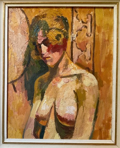 élève genevois hodler - Élève,