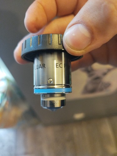 Lentille microscope zeiss - lentille,