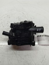 Boîtier thermostatique pour