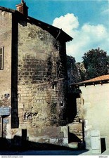 55 - Vaucouleurs - Tour du Roi