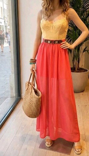 Bustier porte jarretelle