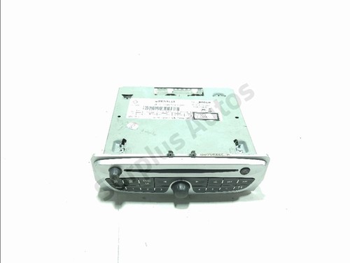 Autoradio 281153866r renault - 281153866r,