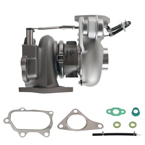 Turbo for subar forester - subar,