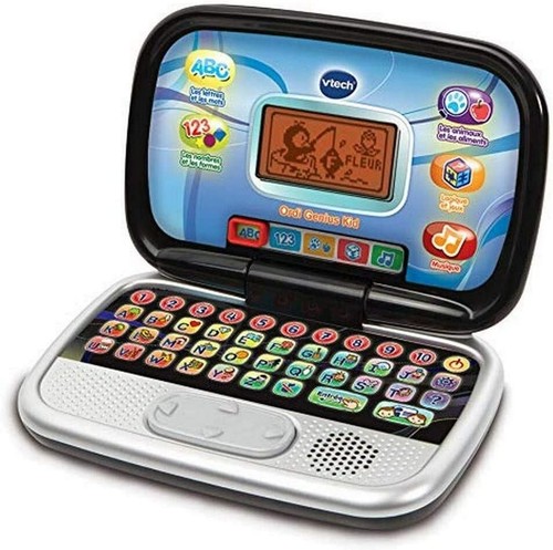 Vtech ordi genius kid - ordi,