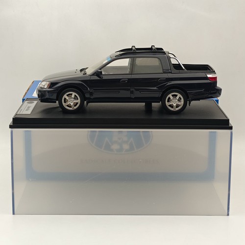 Ram collectibles subaru - ram,