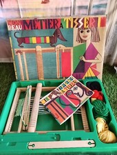 Métier à tisser en bois