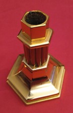 Beau Chandelier NAGEL Geschenke en acier origine scandinave 