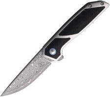 Couteau Begg Knives Diamici