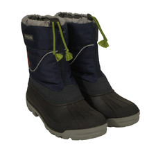 Bottes Longues D'Hiver Trezeta