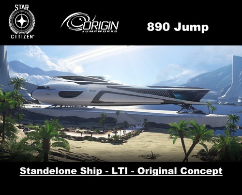Star citizen origin - star,