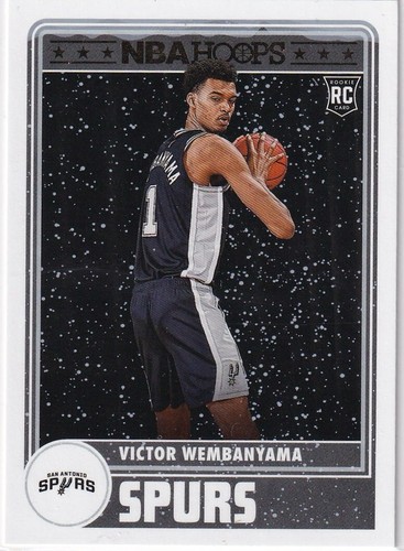 Panini nba hoops - 2023/24, n°