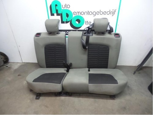 Banquette arrière fiat - banquette,