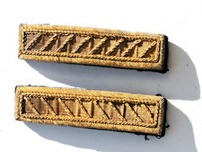  08090 galon d'épaule d'officier superieur