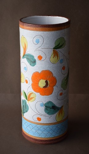 Lourd porte parapluie vintage - lourd,