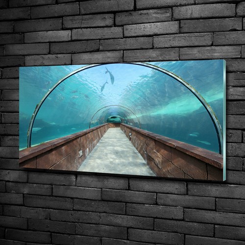 Tulup tableau sur verre - tulup,
