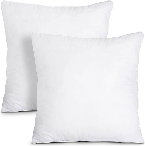 Lot coussins cm - de,