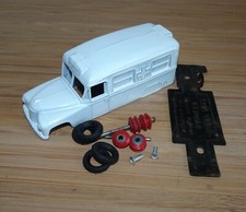 Dinky 30h 253 Daimler