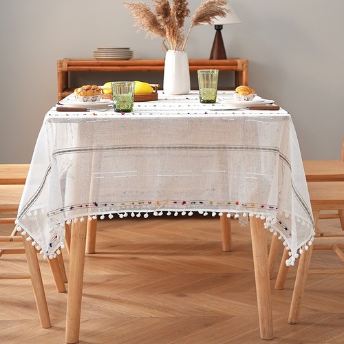 Housse table pour tables - table,