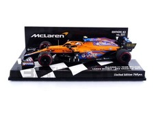 MINICHAMPS 1/43 - MCLAREN
