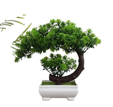 Arbre artificiel Bonsaï 25 cm