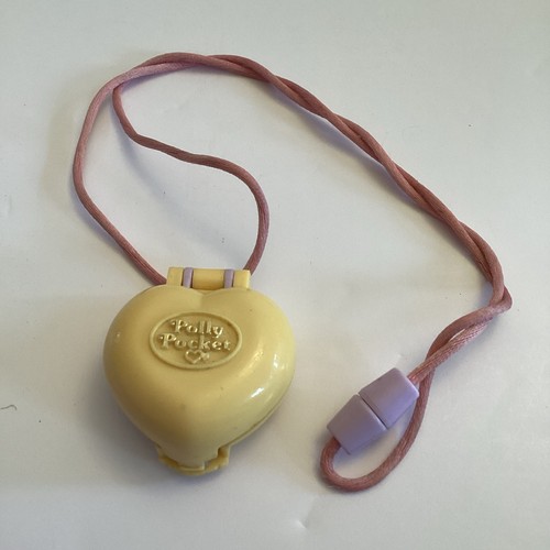 Rare polly pocket vintage - rare,