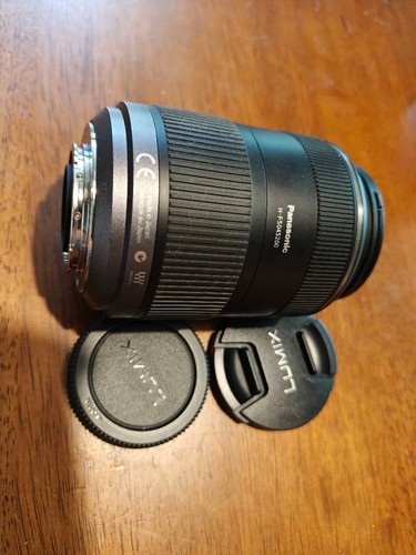 Téléobjectif panasonic lumix - téléobjectif,