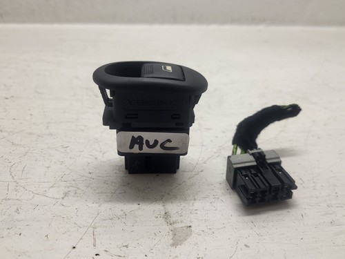Bouton lève vitre électrique