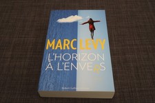 MARC LEVY - HORIZON A L ENVERS