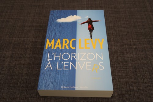 Marc levy horizon l - levy, a