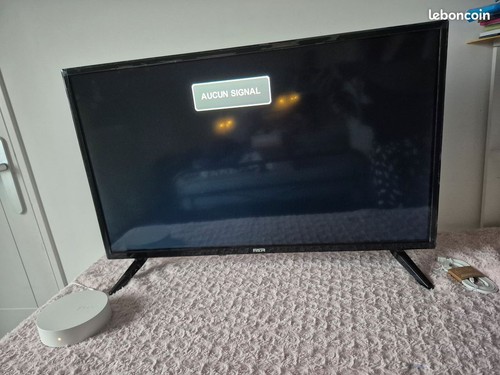 télévision