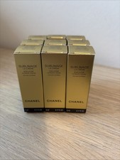 CHANEL SUBLIMAGE LA CREME SOIN