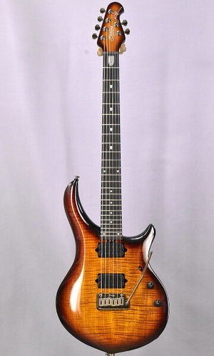 Guitare sterling music man - guitare, by