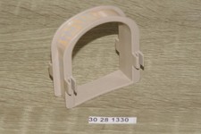 Playmobil -- Pièce de rechange -- Cirque cage au fauve 4233 --