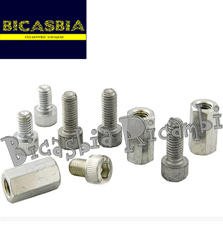 9625 set assemblage roue - set,